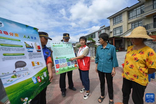 城市生活垃圾的“重生之路” 精細(xì)化經(jīng)營(yíng)服務(wù)的背后
