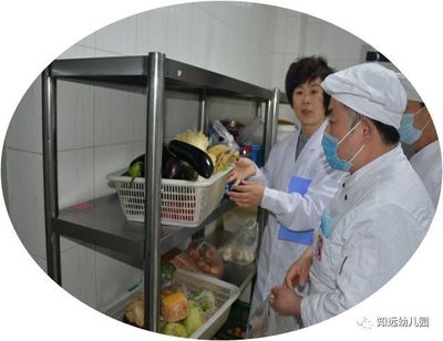食在知遠(yuǎn) 嚴(yán)選食材，守護(hù)每一餐的快樂(lè)